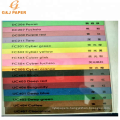 Professional 500 Sheets per Ream Color Printing Offset Paper